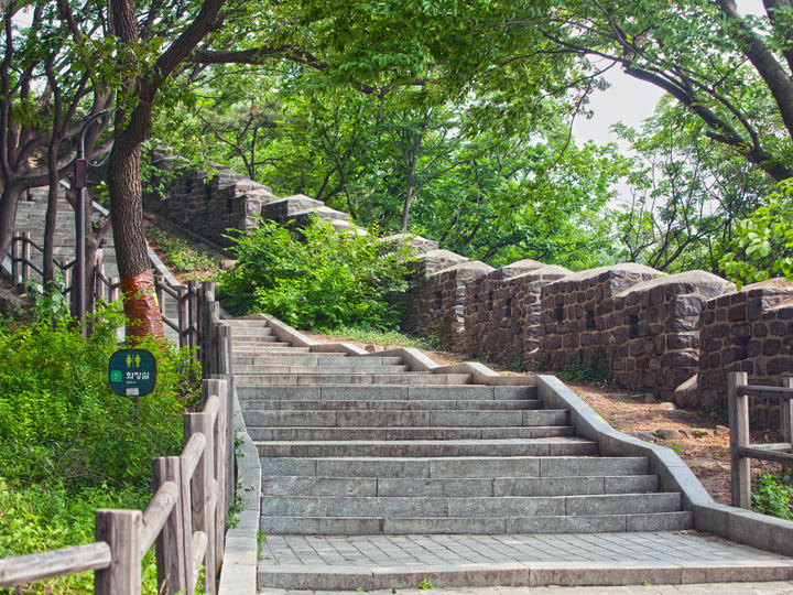 首尔著名景点一日游攻略 韩国旅游攻略 韩国旅游网 韩巢网