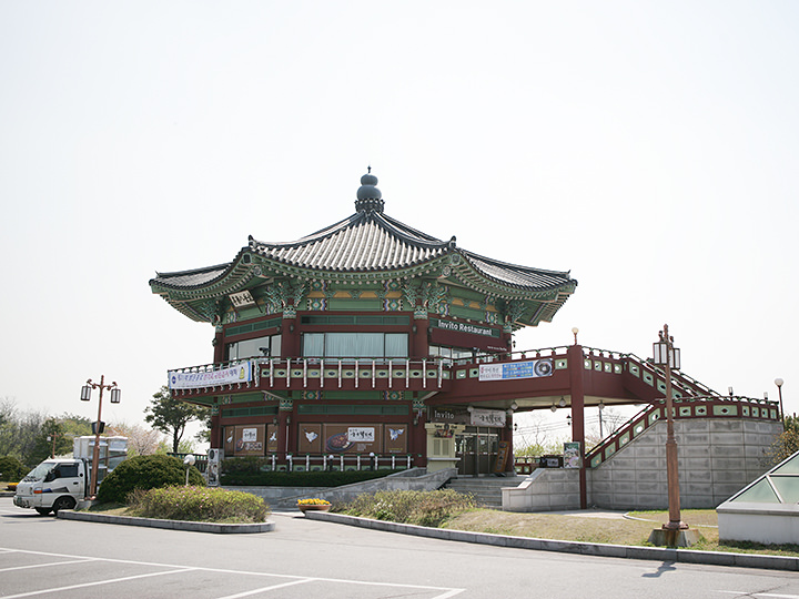 北岳八角亭 北岳skyway 韩国景点推荐 韩国旅游网 韩巢网 北岳八角亭 北岳skyway 韩国景点推荐 韩国旅游网 韩巢网