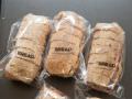 韩国电视节目曾介绍过BREAD05的人气面包“Anbata”