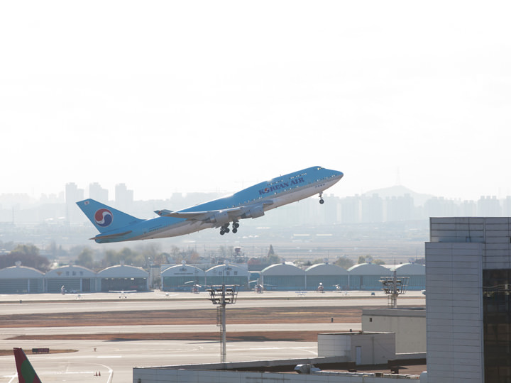 在韩国,有因为去旅游而做兼职攒钱的学生