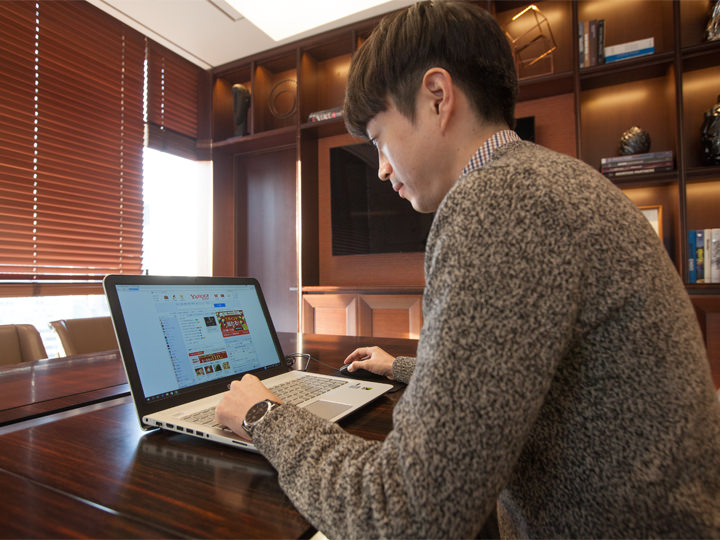 附设电脑也可免费使用