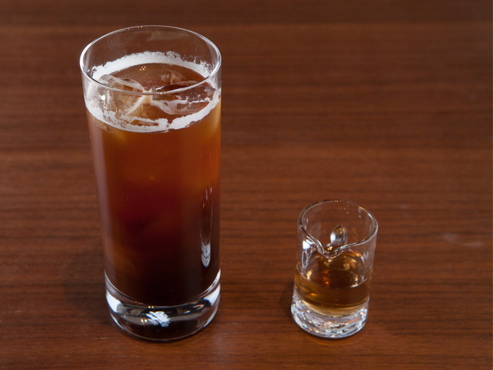 咖啡也可无限畅饮