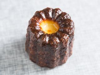 “奶黄可丽露”