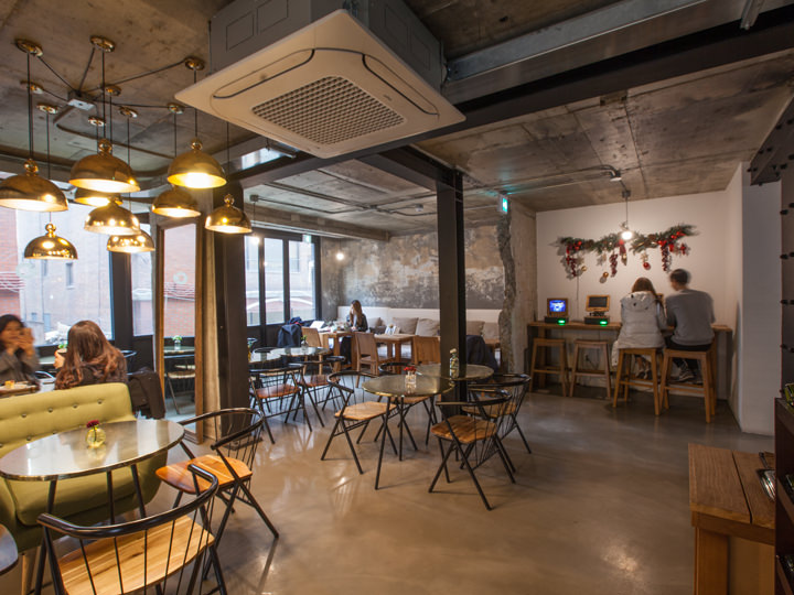 c27 总店照片_韩国美食_韩国旅游网-韩巢网