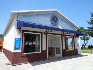 江陵特产宣传馆