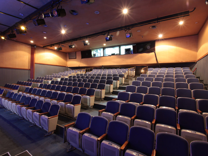 cecil剧场照片_市厅99光化门(首尔)旅游景点_韩国旅游网-韩巢网