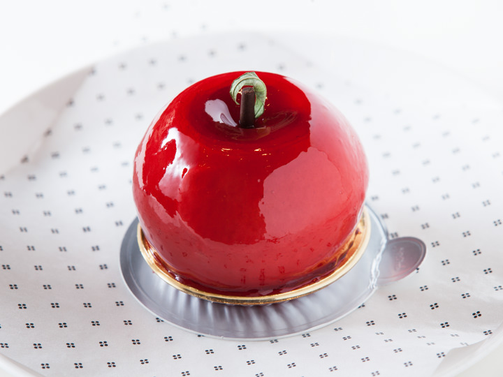 白雪公主的红苹果 8,000韩元