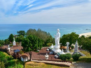 ※照片提供：江原道经济振兴院
