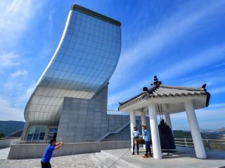 ※照片提供：江原道经济振兴院