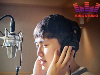 ※照片提供：KING STUDIO