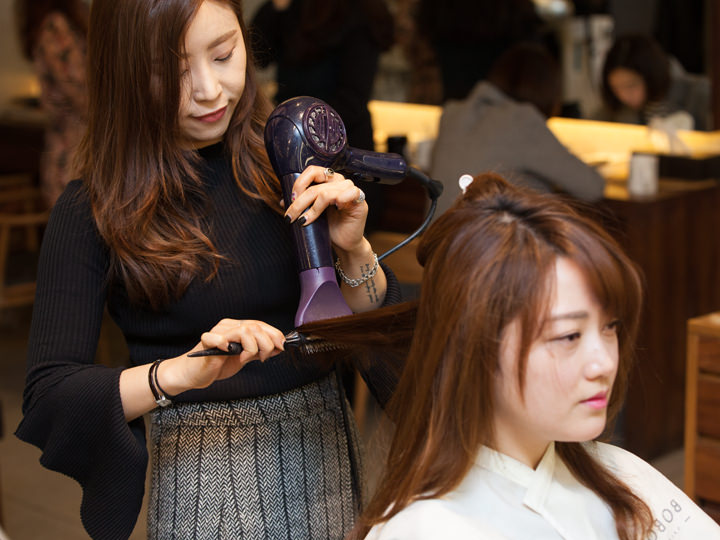 Boboris 韩国美容 摄影预订 韩国旅游网 韩巢网