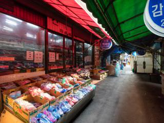 历史悠久的鞋店