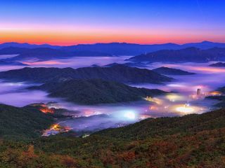 ※照片提供：江原道经济振兴院