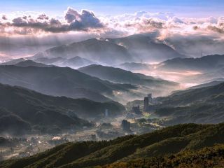 ※照片提供：江原道经济振兴院