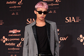 15位 G-DRAGON 权志龙