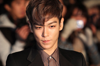 崔胜铉(T.O.P本名)