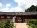 位于人气景点“全州韩屋村”内