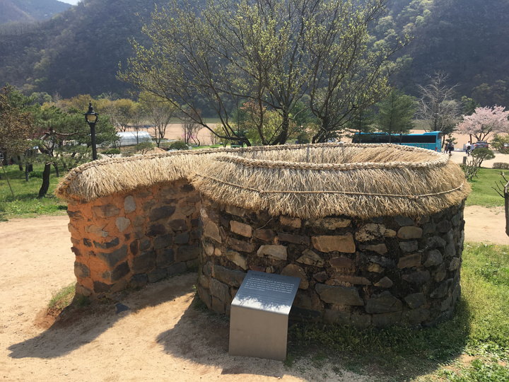 “蜗牛形”卫生间