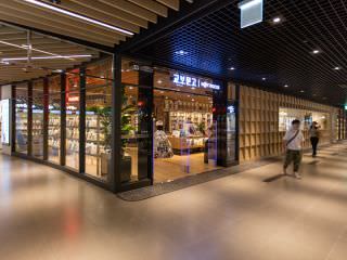 教保文库和HOTTRACS