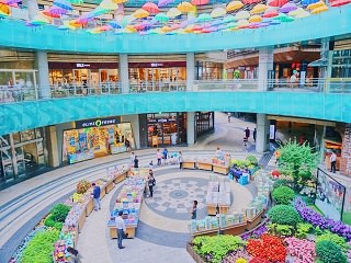 弘益大青春周边打卡地