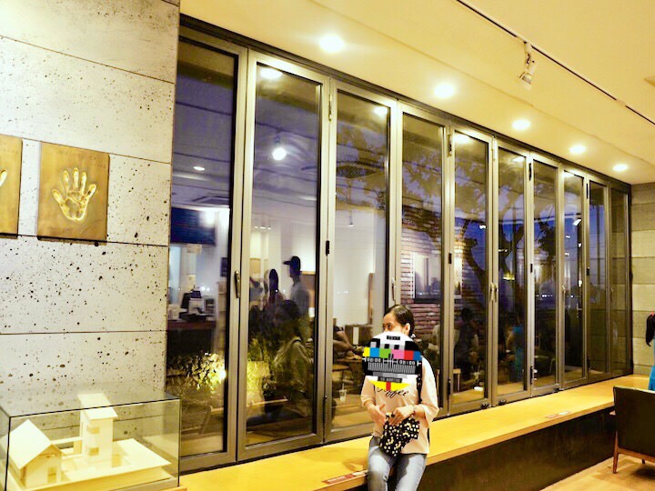 “舒妍之家”1层拉窗