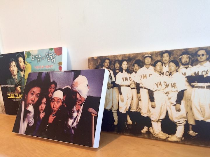 90年代的老照片