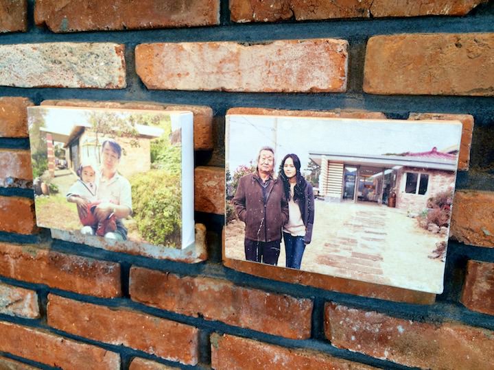 中年时期的舒妍扮演者-韩佳人