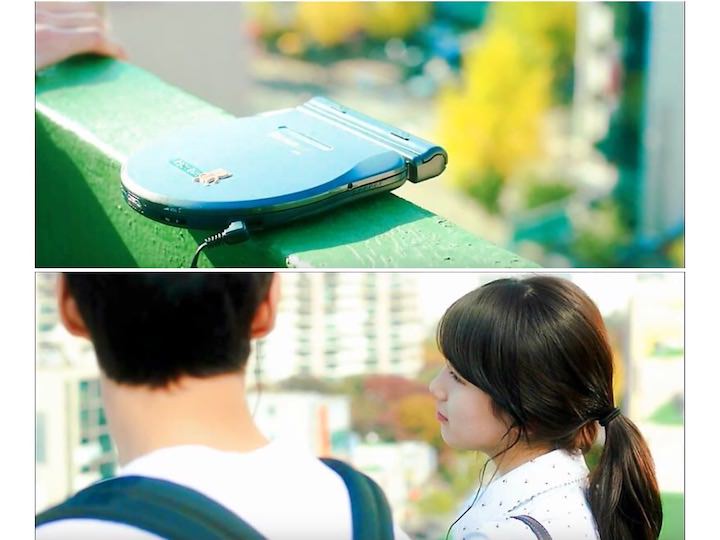 图片来源:电影画面截图
青年时期的胜民和舒妍