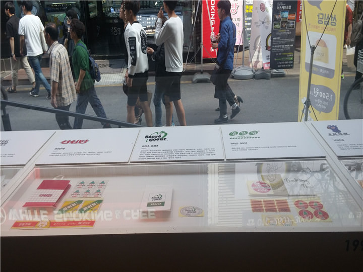 历年来纸袋历史介绍