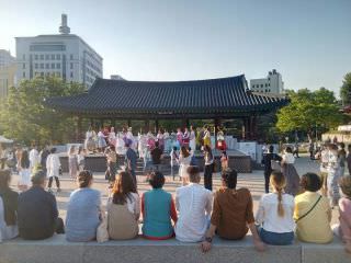 1890南山谷夜市体验记