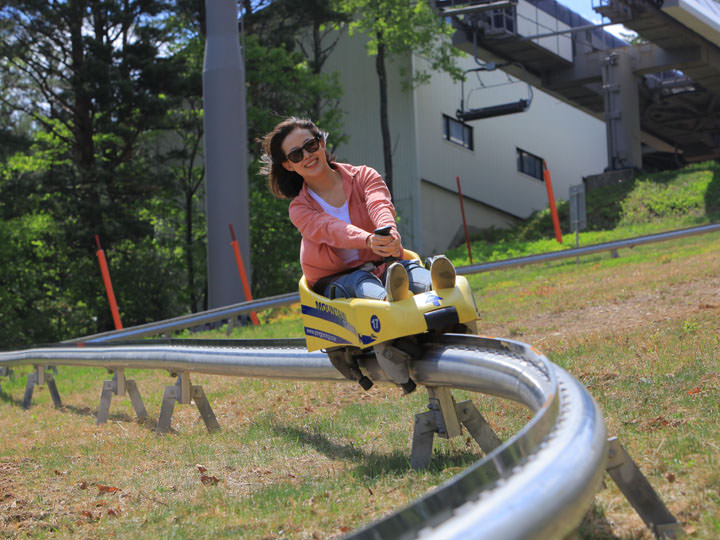 ※照片由龙平度假村提供