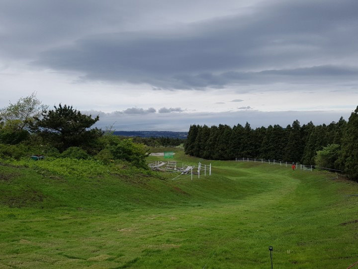 ※照片由济州BigBall乐园提供