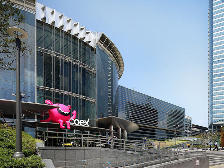 COEX