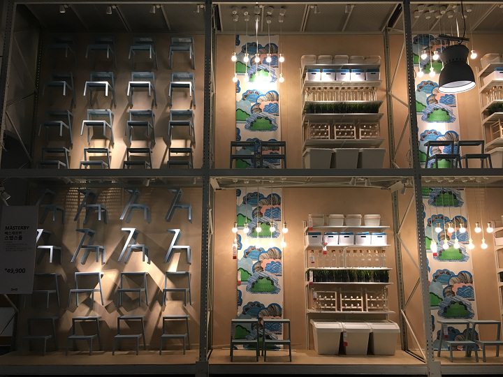 韩国宜家 Ikea 探访记 韩国旅游攻略 韩国旅游网 韩巢网 韩国宜家 Ikea 探访记 韩国旅游攻略 韩国旅游网 韩巢网