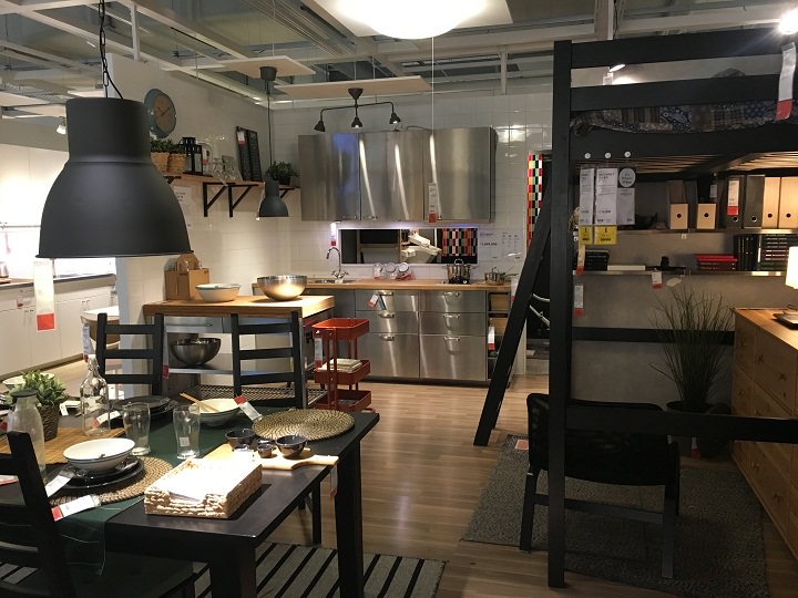 韩国宜家 Ikea 探访记 韩国旅游攻略 韩国旅游网 韩巢网 韩国宜家 Ikea 探访记 韩国旅游攻略 韩国旅游网 韩巢网