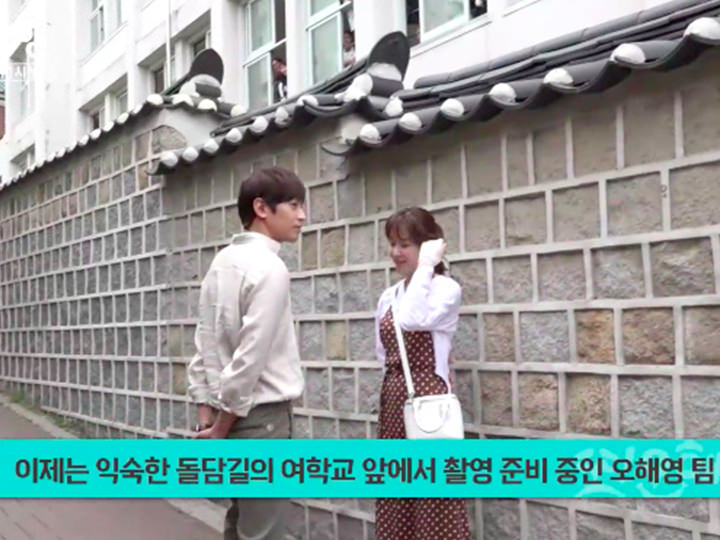 ※图片来自韩国娱乐节目截图