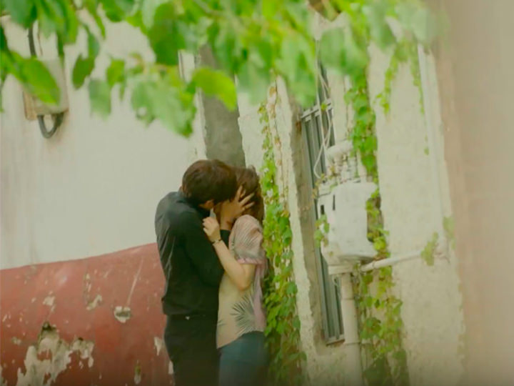 ※图片来自《又是吴海英》截图