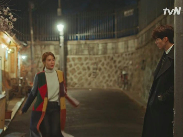 ※图片来自《鬼怪》截图