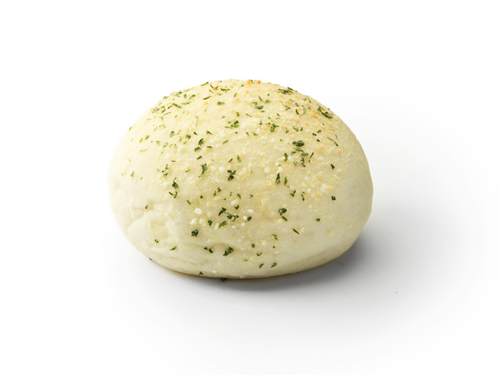 奶油起司夹心面包