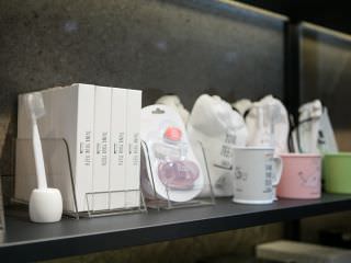 宝宝专用口腔护理产品