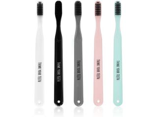 可爱又高效的牙刷  ※照片提供：范特VT