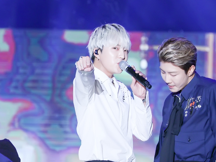 WINNER成员:姜升润