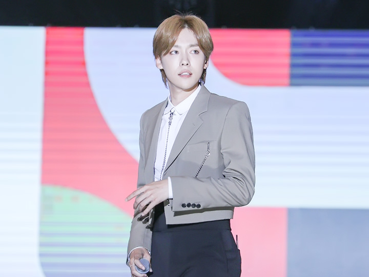 WINNER成员:金秦禹