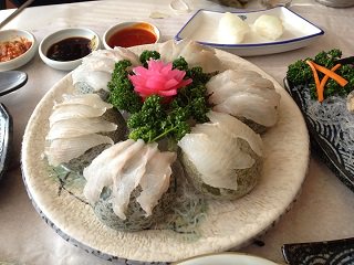 只去必去景点也不会失望的“釜山行”