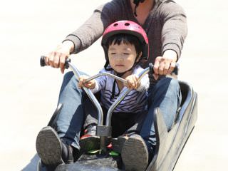 ※照片提供：SKYLINE Luge 统营