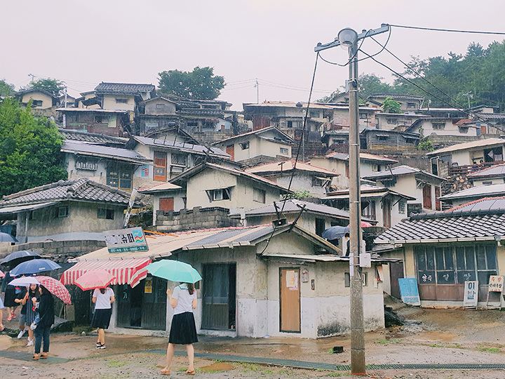 走进电视剧摄影场,体验韩剧般的时代变迁_韩国旅游攻略_韩国旅游网
