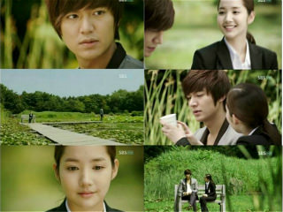 经典韩剧取景地,坡州半日游