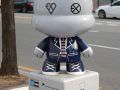 制服系列EXO