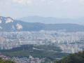 坐落在山中，一览美丽景色的人气景点