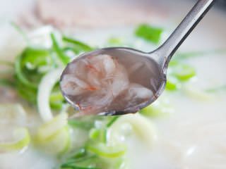 增加咸味的鱼虾酱